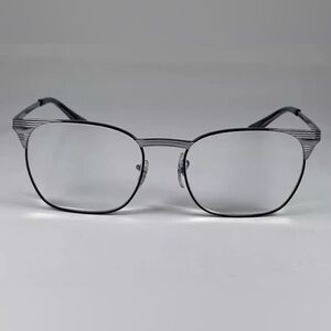 Ray Ban Eyeglasses RB 6386 2901 Wayfarer Rx Authentic Frame Size 53mm
